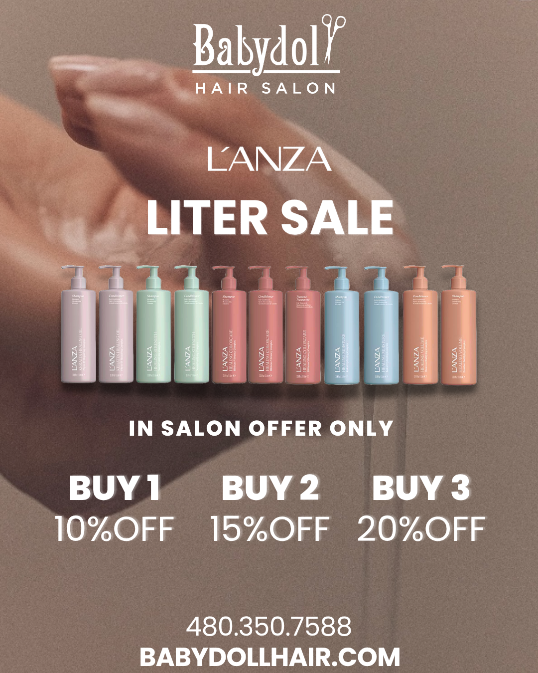 Liter Sale 6.26 B2