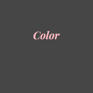 Color text
