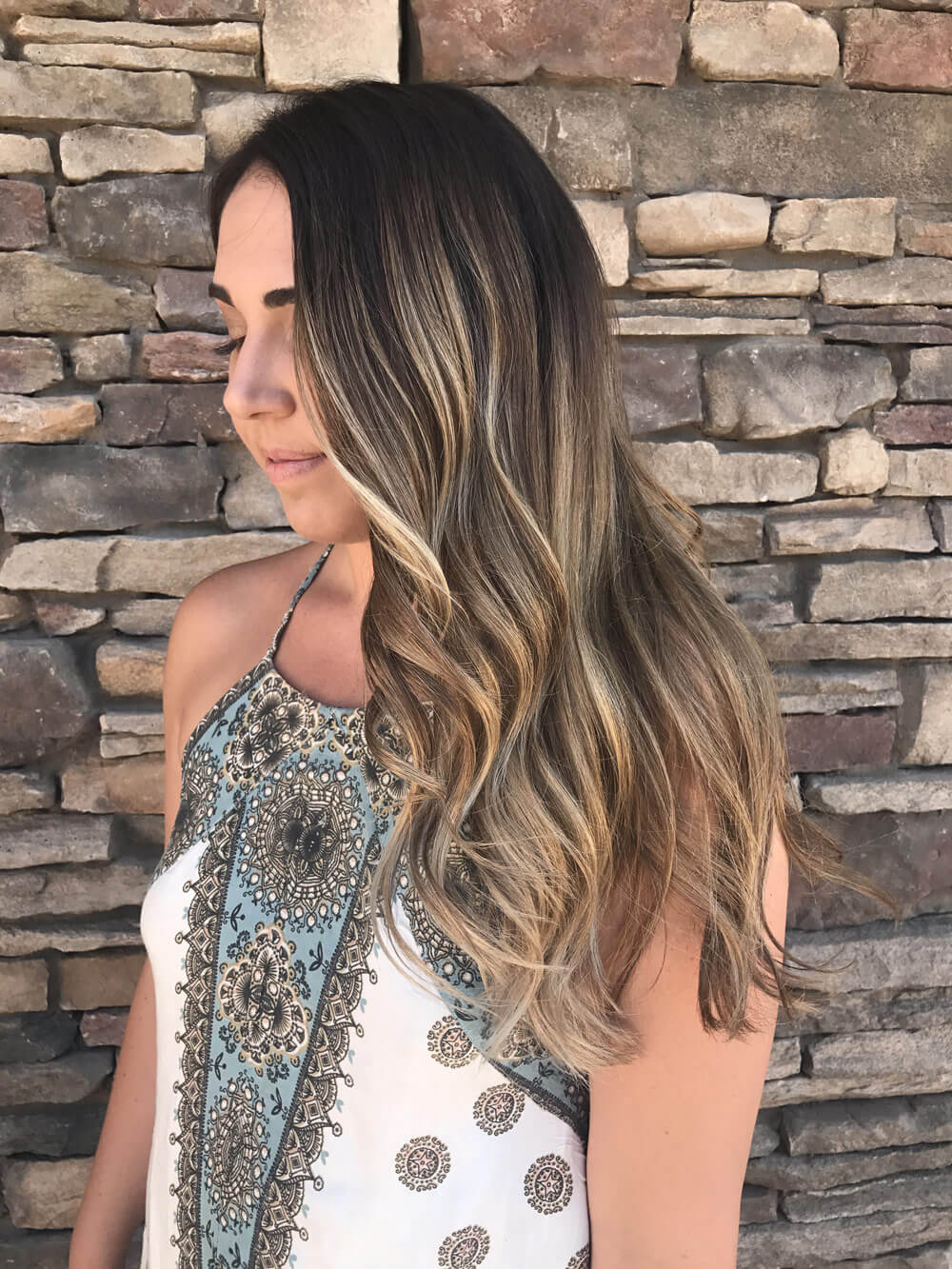 Hair Color Tips & Photos Mesa, AZ Babydoll Hair Salon